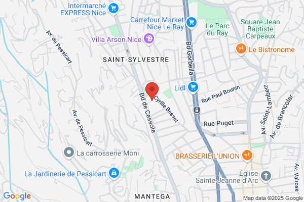 Home Nice Service