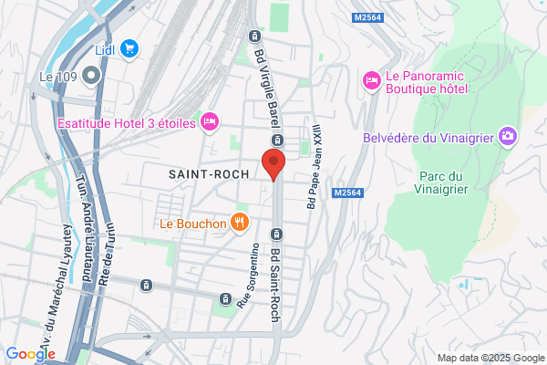 Atol Mon Opticien - De Palma