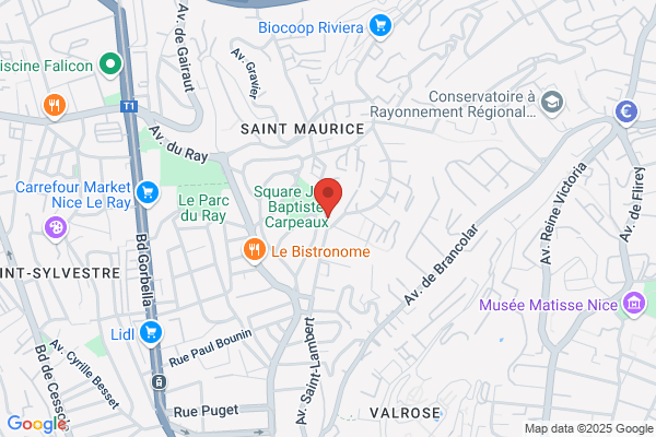 Auto Bilan Nice Nord