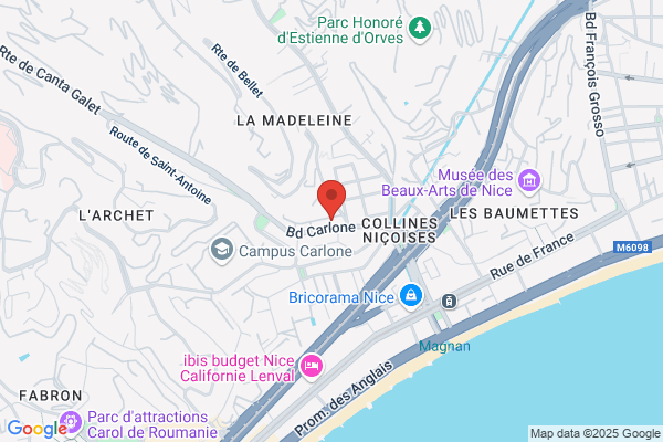 Auto Bilan Carlone
