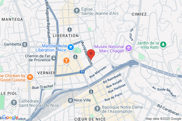 Immoloc Conciergerie