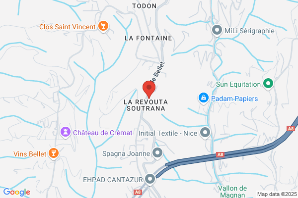 Boniray Diffusion