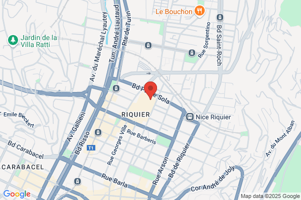 Cordonnerie De La Cite
