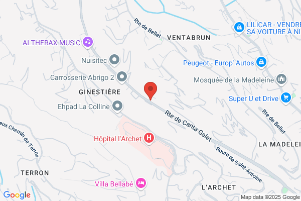 Association Force Sud Insertion