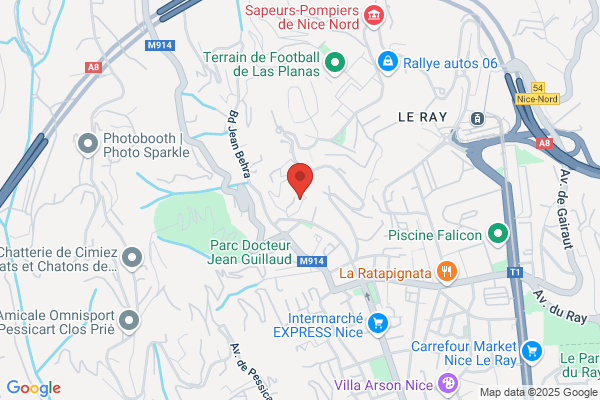 Agence Technique Du Batiment