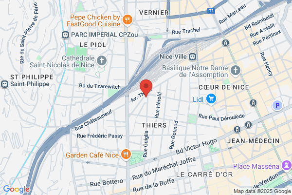 Brunet Georges