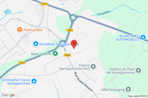 Egmr Entreprise Generale Maintenance Et Renovation