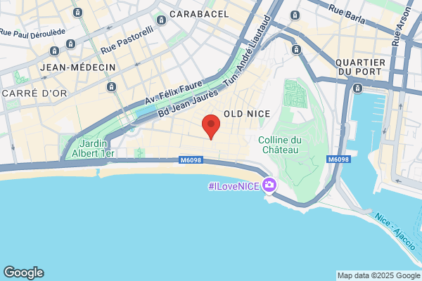 Centre Communal D Action Sociale De La ville De nice Ccas