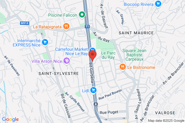 Creche Municipale