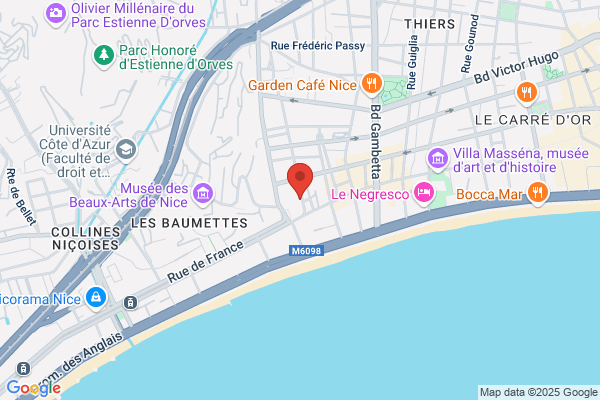 Creche Saint Pierre