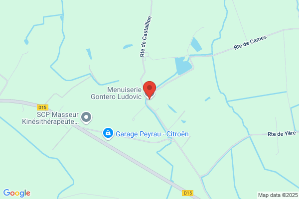 Gontero Immobilier Cuisines