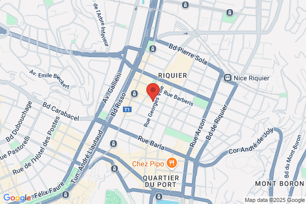 Institut Lanter Robert