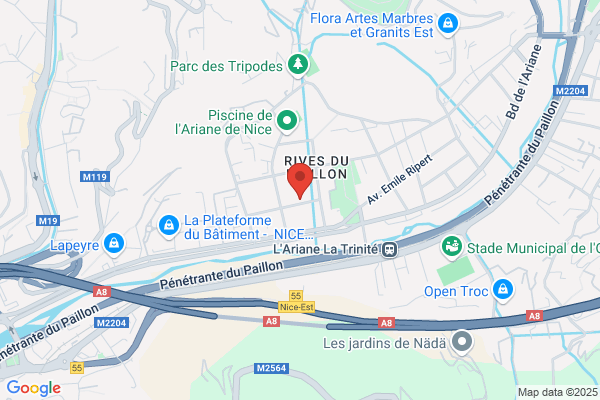 Appese