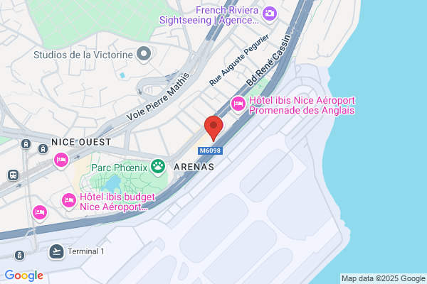 Association Provence Corse Formation Professionnelle Jeunes