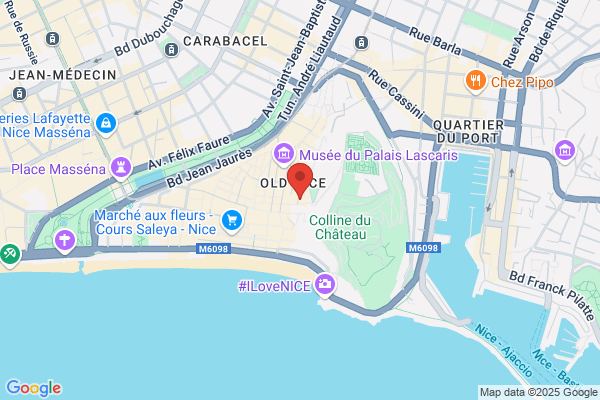 Centre De Loisirs Educatifs De Nice