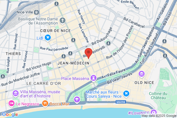 Espace Culturel Social Juif Nice Cote D azur