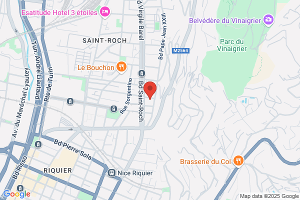 Cours Danse Rolande Barbero
