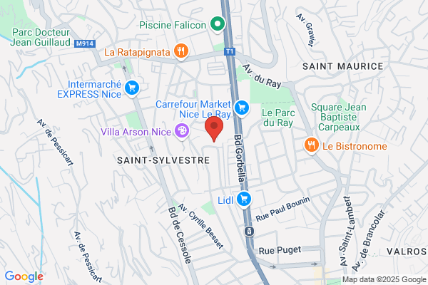 Entreprise Generale De Peinture Merfoud Sarl