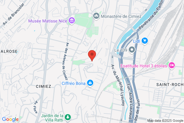Entreprise Giani Peinture