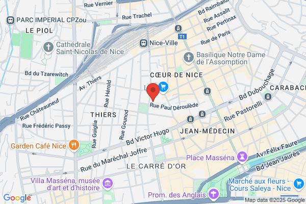 Débarras d'appartements à Nice , 06 , Transport, Déménagements
