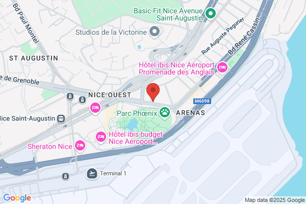 Arenas Demenagements Internationaux