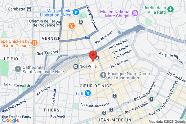 Binet Guillot Hamou Scm