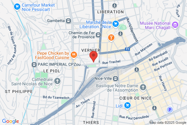 Braka Jean Marc Chir Dentiste