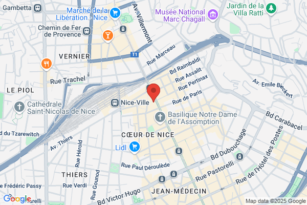 Constant Herve Dentistes