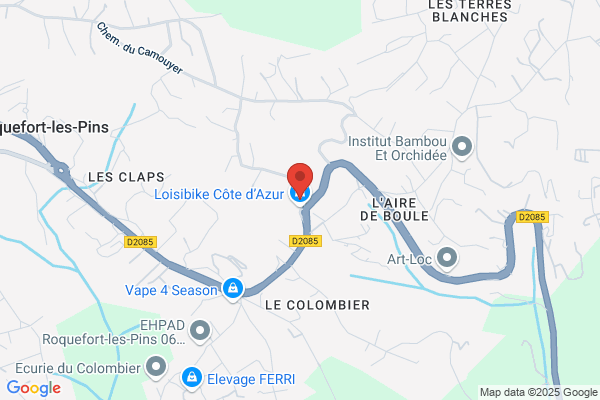 Daubord Martine
