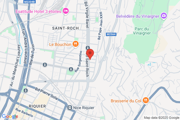 Donelli Minetto Florence Chir Dentiste