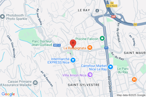 Duflos Pascale Dentiste