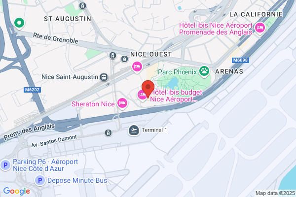 Centres D Affaires Regus