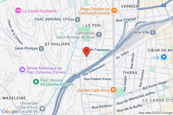 Atelier Prompt Et Fils