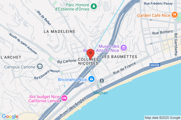 Ecole Privee Sainte Therese