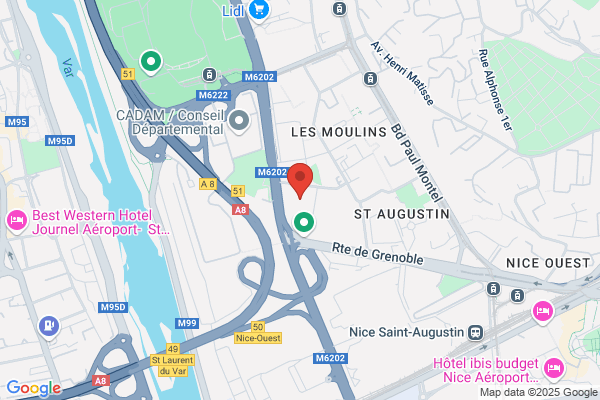 Ecole Bois De Boulogne