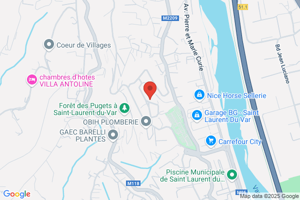 Ecole Castillon Elementaire I