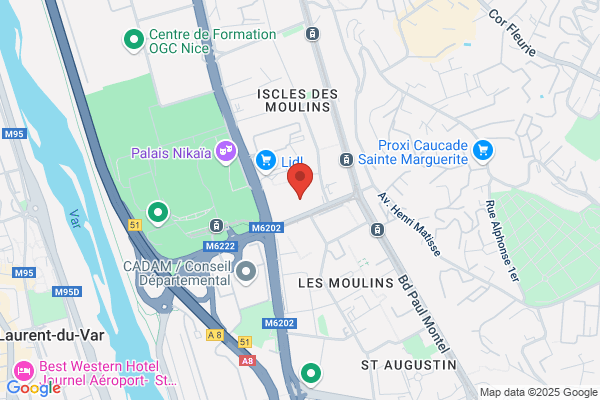 Ecole Digue Des Francais Maternelle Ii