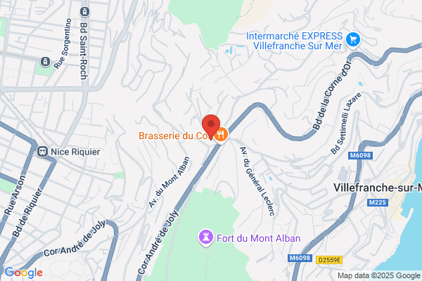 Ecole Du Col De Villefranche Economat