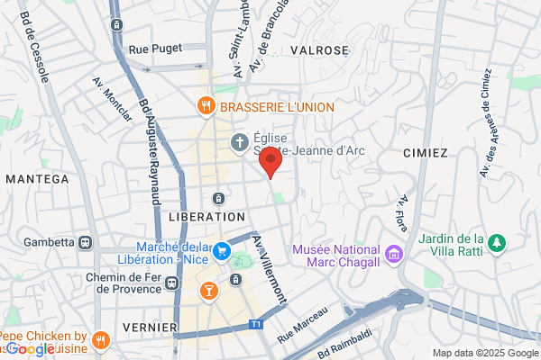 Ecole Fuon Cauda Direction Maternelle