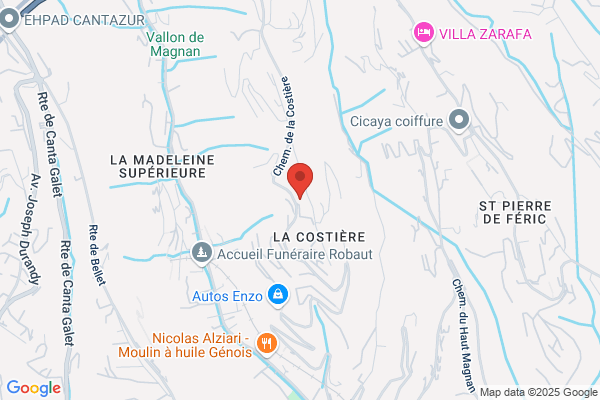 Ecole Les Genets Maternelle