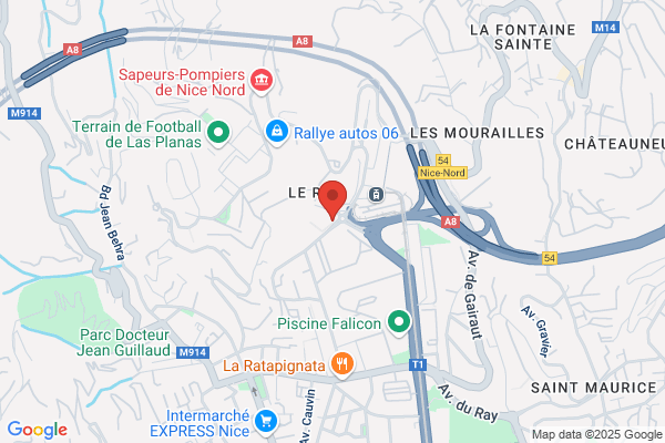 Ecole Les Oliviers Maternelle