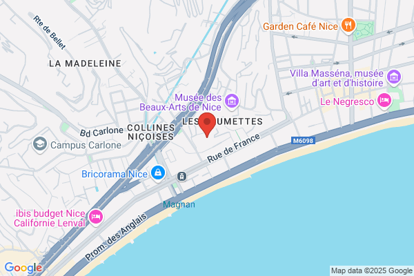Ecole Maternelle Rosa Bonheur