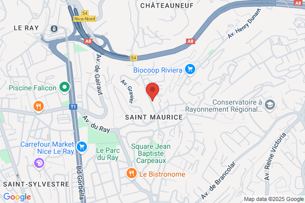 Ecole Rosalinde Rancher Mixte I
