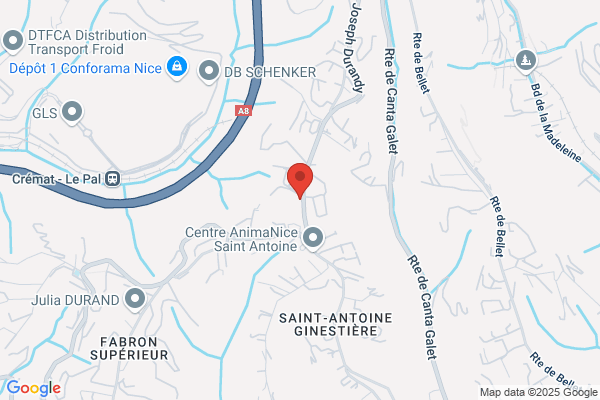 Ecole Saint Antoine De Ginestiere Economat