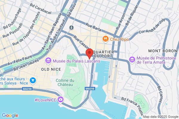 Groupe Scolaire Du Port Maternelle