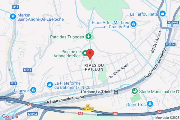 Groupe Scolaire Val D Ariane Et Manoir