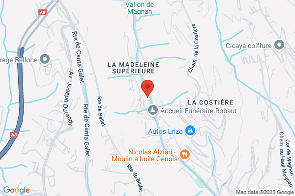 Ecole Bilingue Barsamian