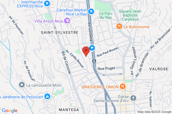 Ecole Privee St Barthelemy