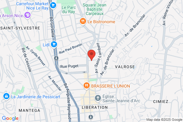 Ecole Saint Thomas D Aquin
