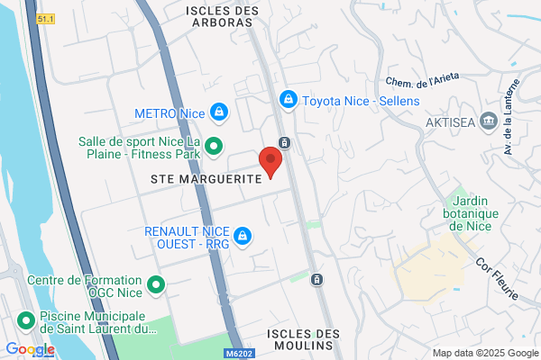 International School Of Nice